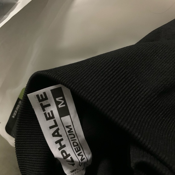 Amplify shorts - Picture 4 of 5